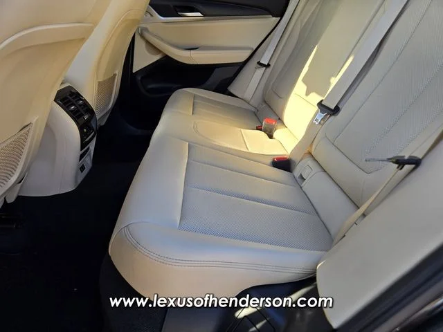 2022 BMW X3 30i - Photo 11