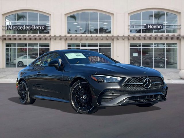 2026 Mercedes-Benz CLE CLE 300