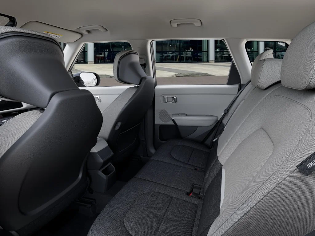 New 2027 Gray Kia S image 18