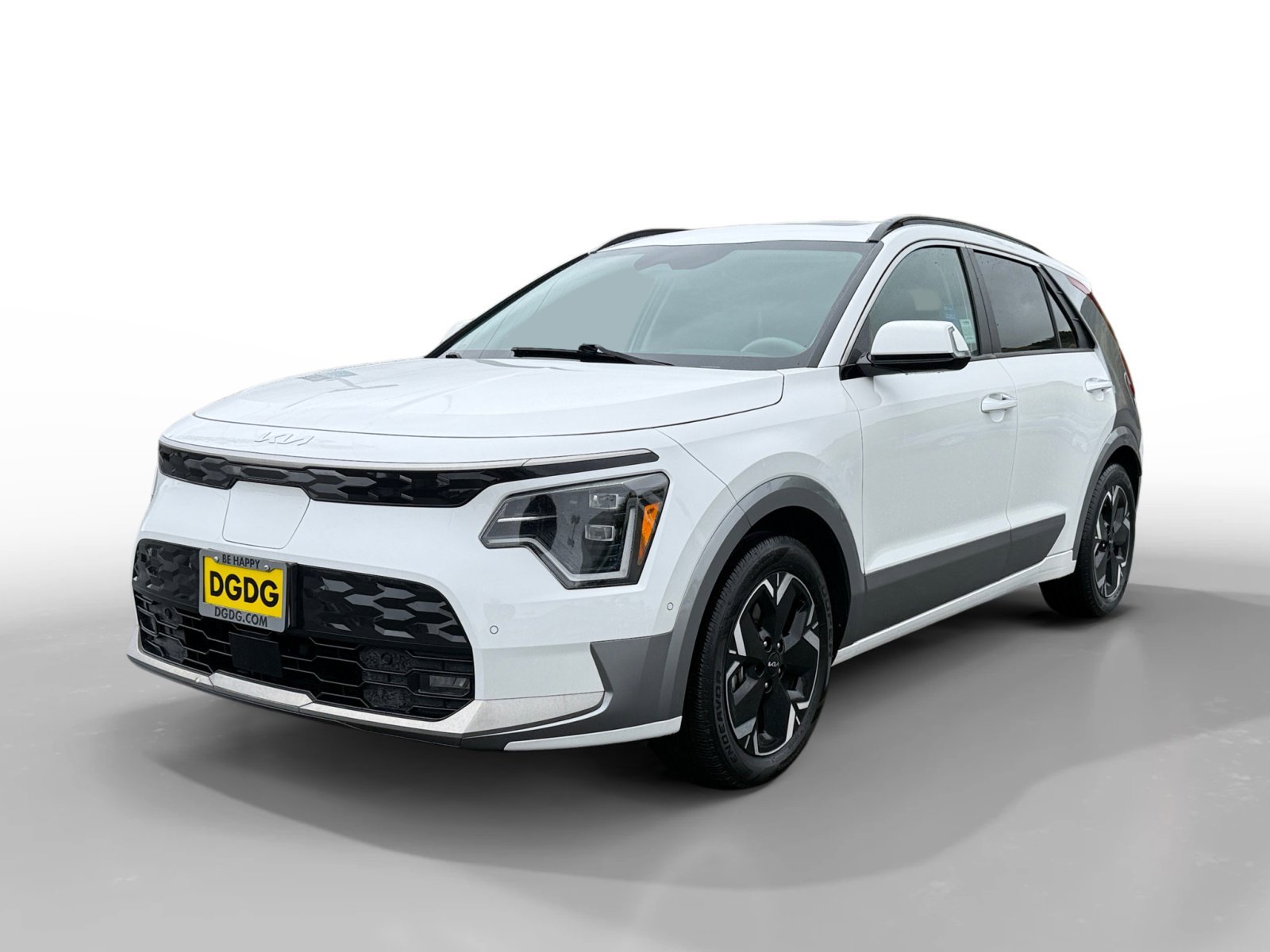 2023 Kia Niro Wave EV's photo