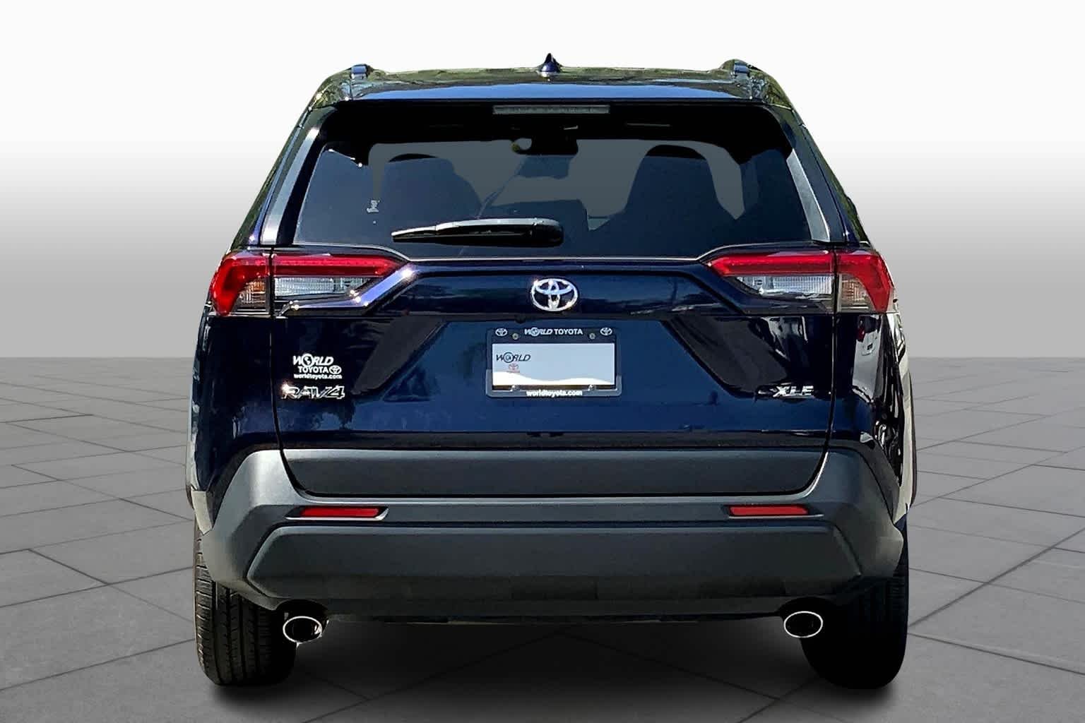 Used 2019 Blueprint Toyota XLE image 4