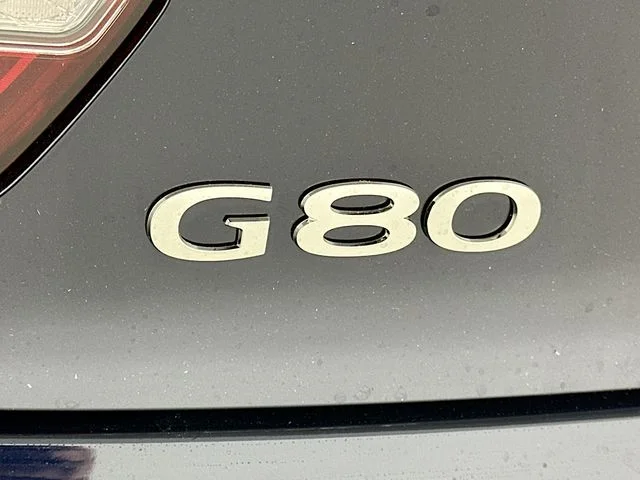 New 2026 Blue Genesis 2.5T Advanced image 26