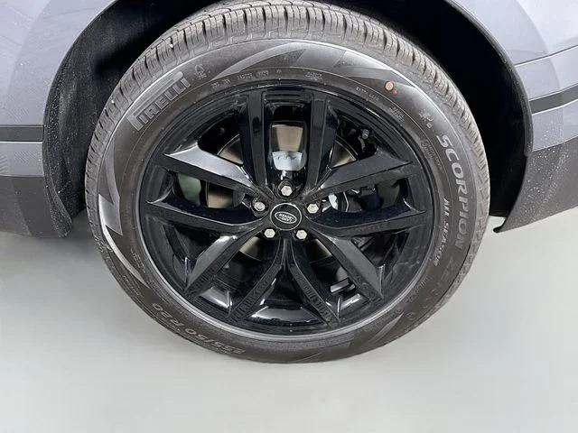 New 2026 Zadar Grey Land Rover S image 33