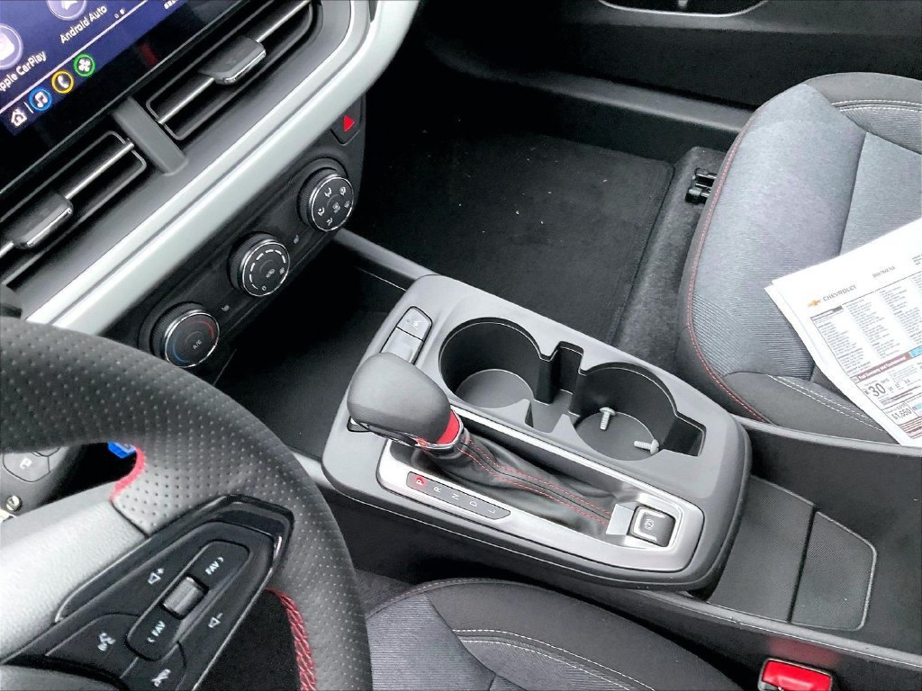 2026 Chevrolet Trax RS - Photo 14