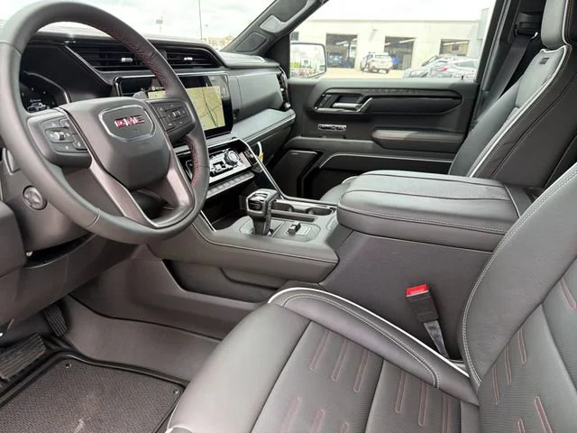 New 2026 Coastal Dune GMC AT4X image 19