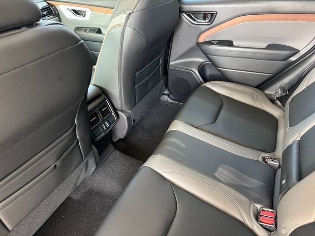 New 2026 RIVER ROCK PEARL Subaru Sport Hybrid image 15