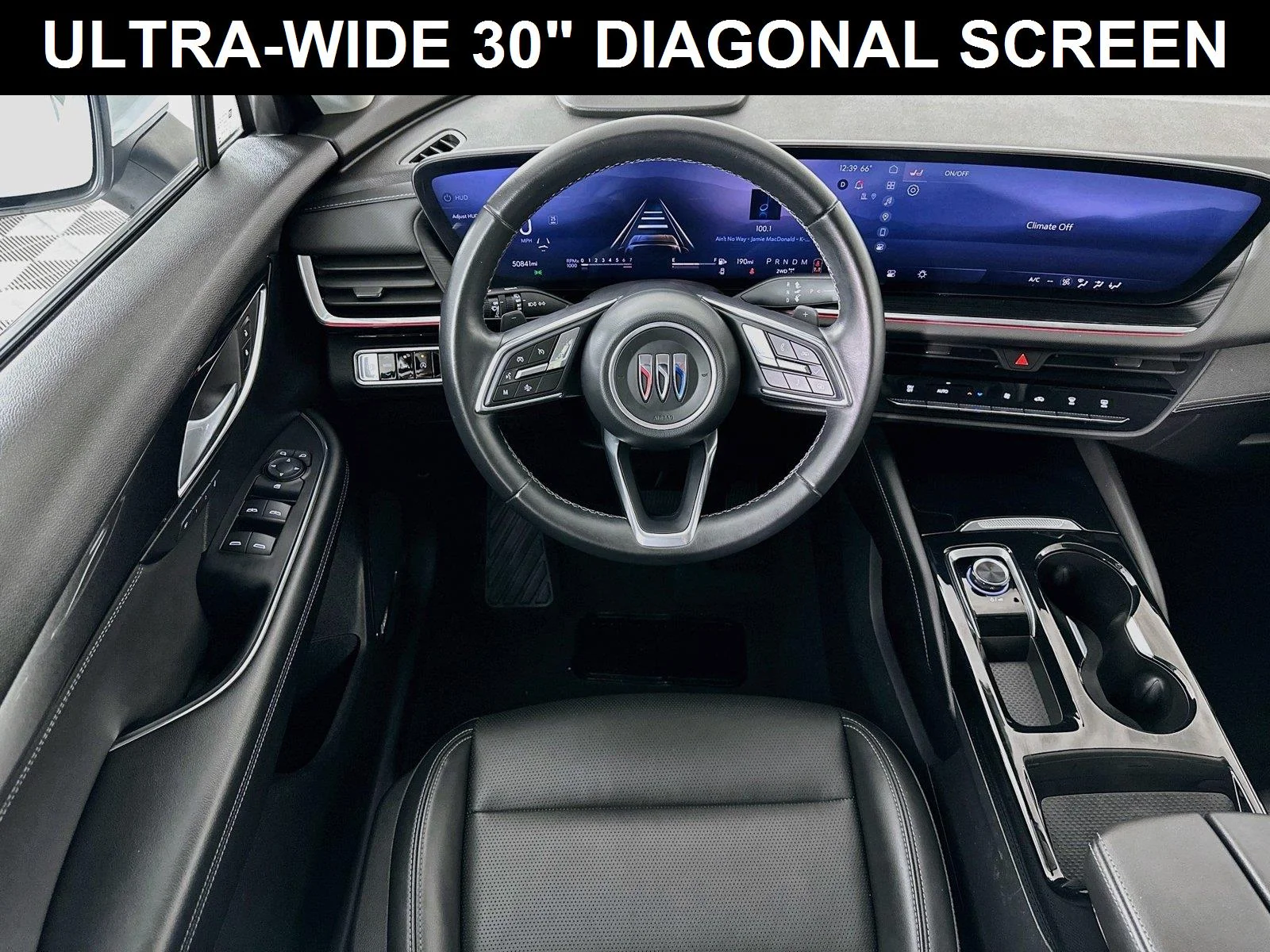 Used 2024 Buick Envision Preferred with VIN LRBFZME42RD063270 for sale in Winona, Minnesota