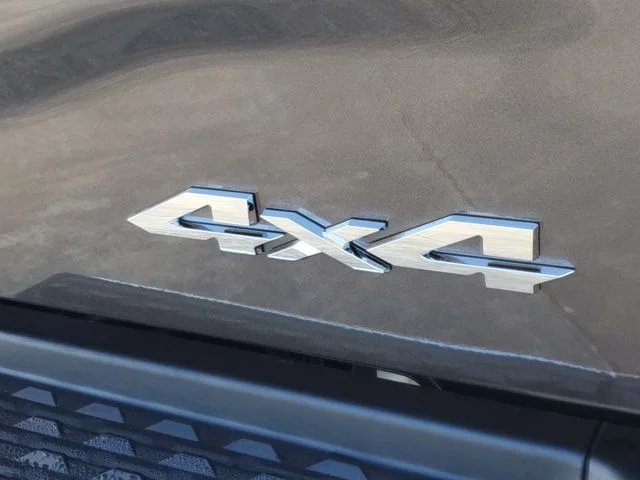 2026 RAM 2500 Tradesman - Photo 5