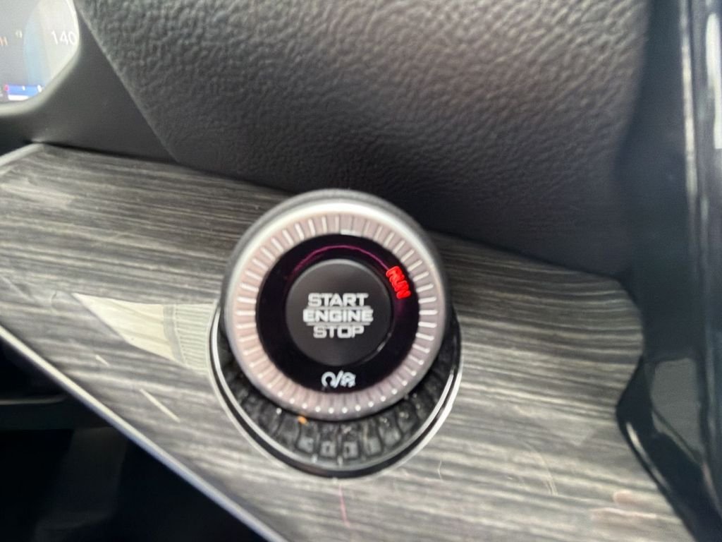 Used 2022 Gray Jeep Series III image 17