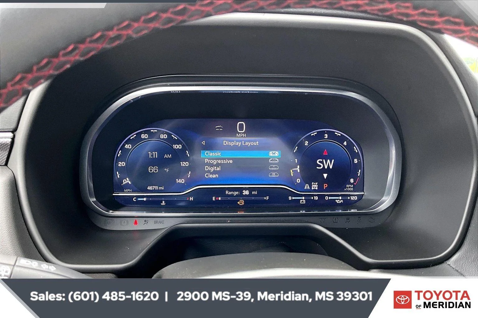 Used 2023 Sterling Gray Metallic Chevrolet RST image 14