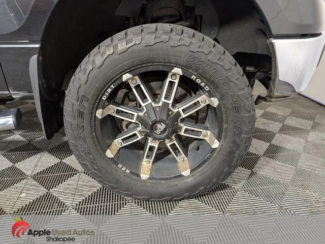 Used 2011 Black Ford XLT image 34