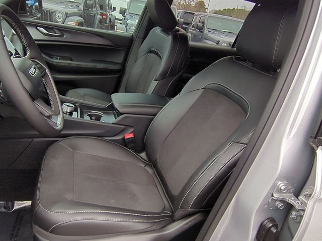 2025 Jeep Grand Cherokee L Altitude - Photo 17