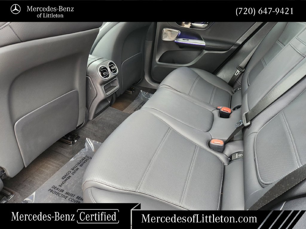 Certified Used 2026  Mercedes-Benz GLC 300 image 29