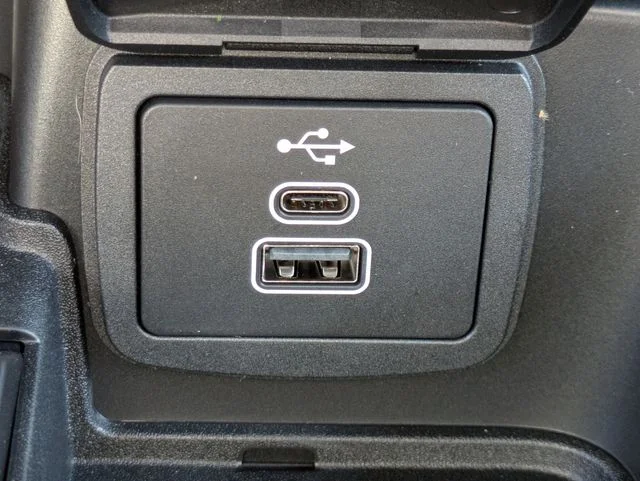 New 2026 Marsh Gray Ford Outer Banks® image 22