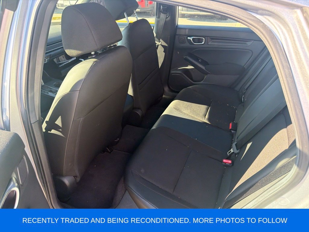 Used 2026  Honda Sport image 6