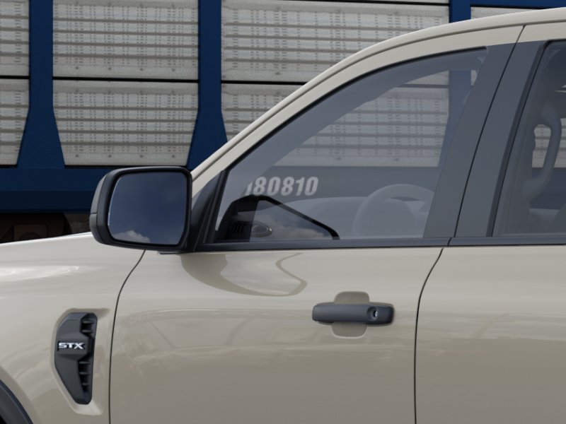 New 2026 Desert Sand Ford XL image 20