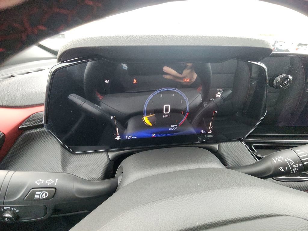2026 Chevrolet Trailblazer RS - Photo 15