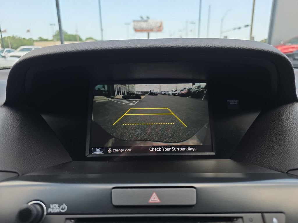 Used 2019  Acura 3.5L image 26