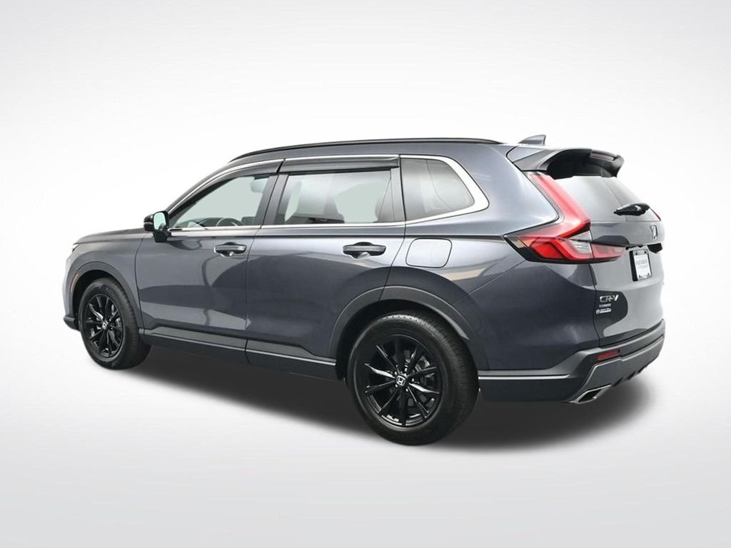 Used 2025  Honda Sport-L image 6