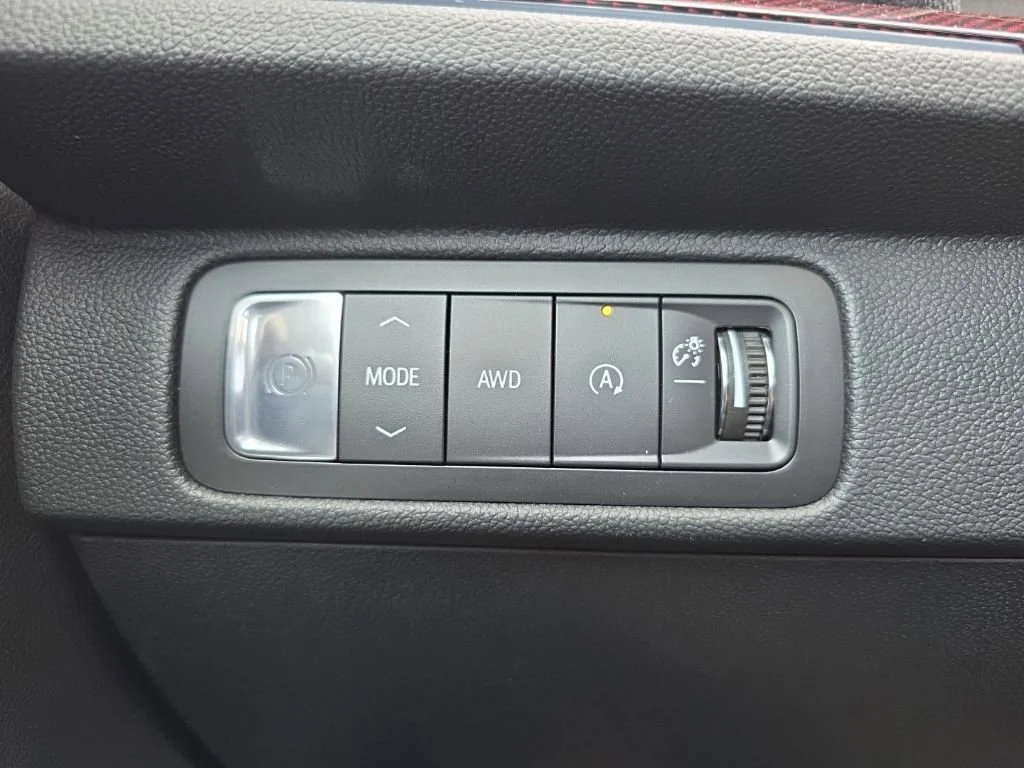 2026 Chevrolet Traverse Z71 - Photo 19