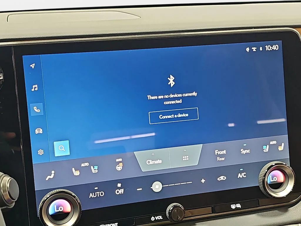 New 2026 Cloudburst Gray Lexus PREMIUM PLUS image 20