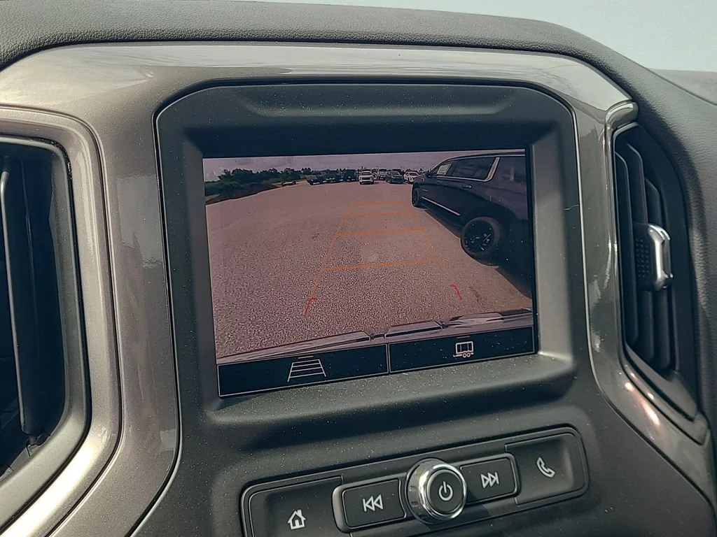 New 2026 Summit White GMC Pro image 14