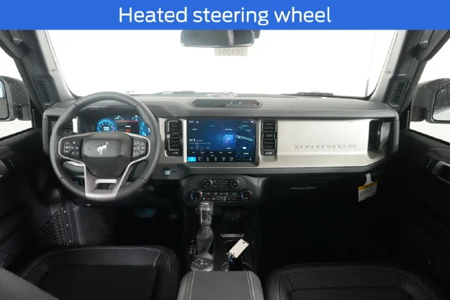 New 2026 Avalanche Gray Ford Outer Banks® image 30