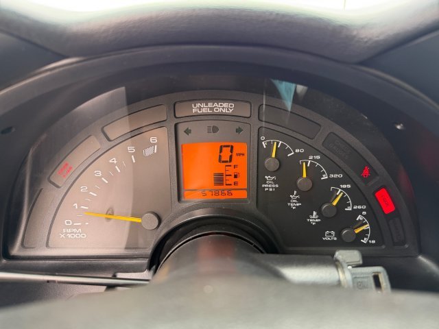 Used 1995 Yellow Chevrolet Base image 14