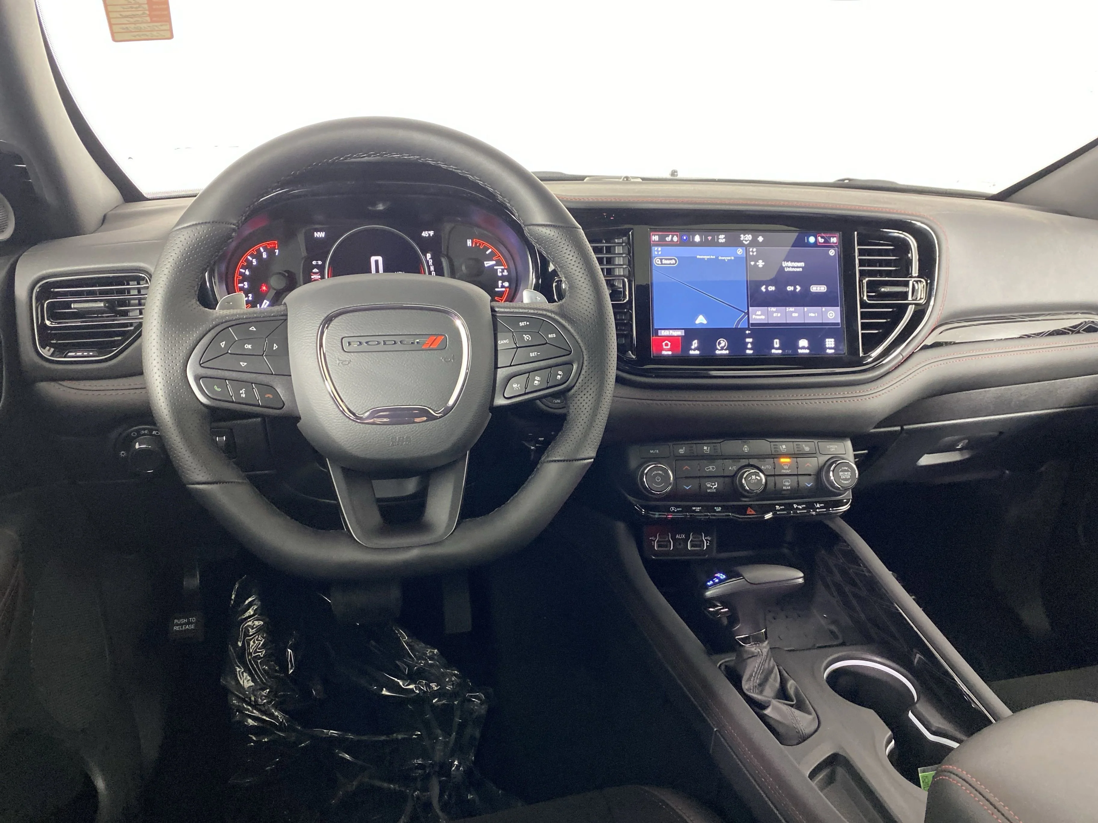 2026 Dodge Durango GT Plus - Photo 18