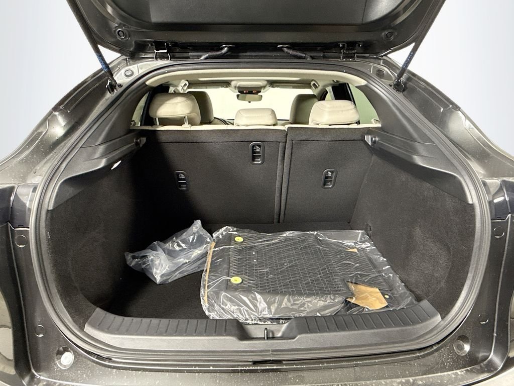 2025 Mazda CX-30 Preferred - Photo 28