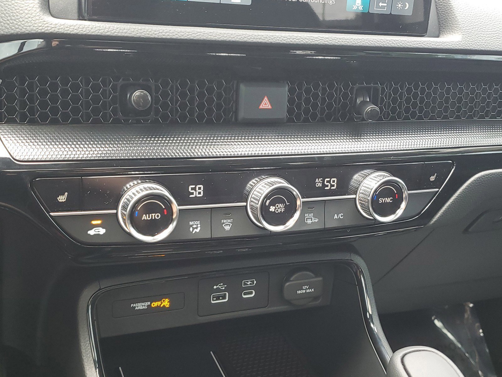 2025 Honda CR-V EX-L - Photo 30