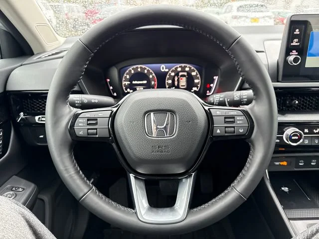 2026 Honda CR-V EX-L - Photo 19