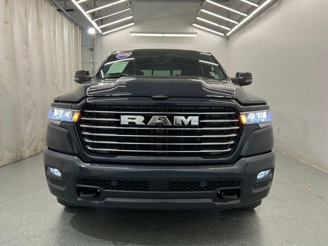 Used 2026 Blue Ram Laramie image 3