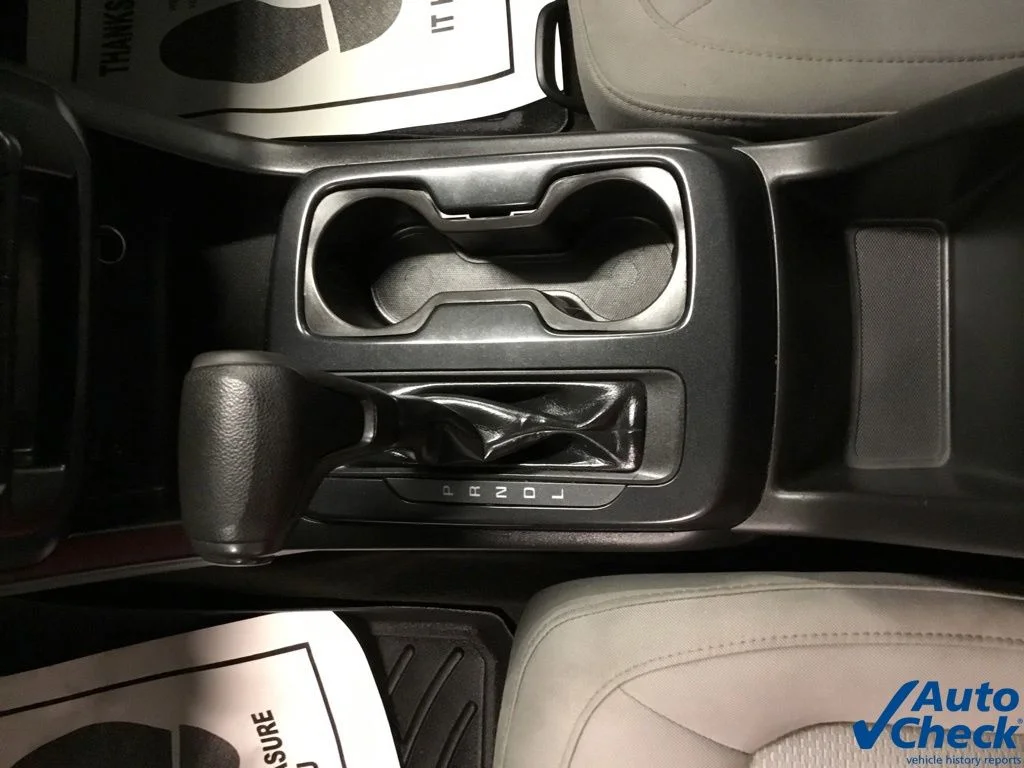 Used 2018 Black Chevrolet Work Truck image 38
