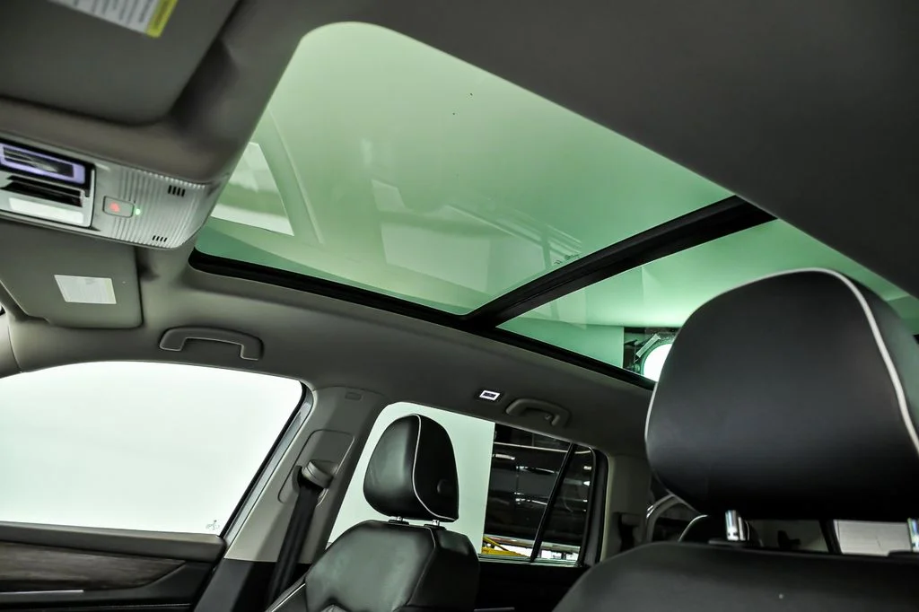 2026 Volkswagen Atlas SEL Premium R-Line - Photo 13