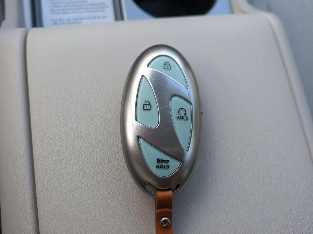 2026 Hyundai IONIQ 9 SE - Photo 29