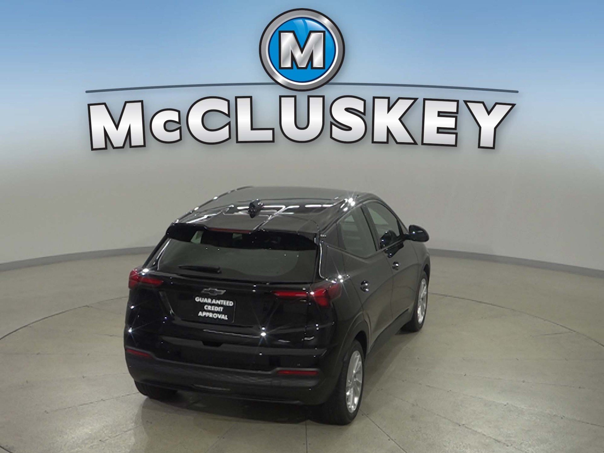 2027 Chevrolet Bolt LT - Photo 55