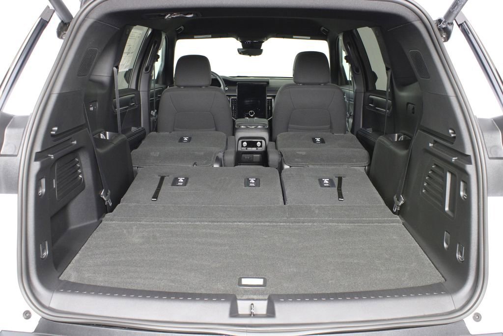 2026 GMC Acadia Elevation - Photo 9