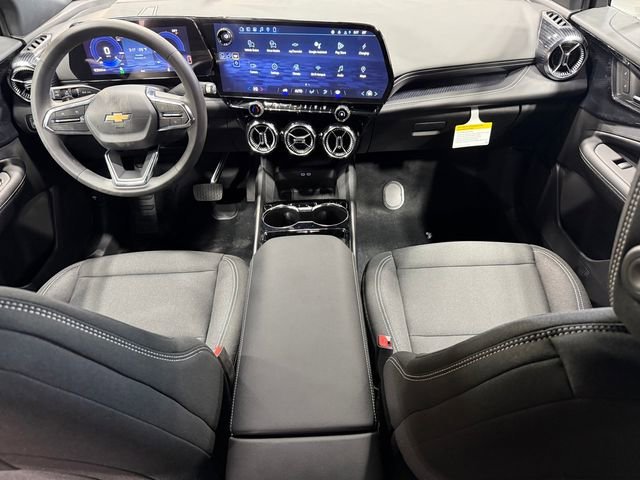 2026 Chevrolet Blazer EV LT - Photo 23