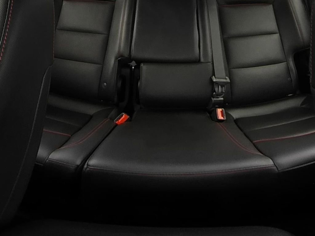 Used 2022 Iron Gray Metallic Chevrolet RS image 13