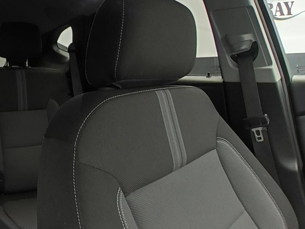 Used 2025 Black Chevrolet 2LT image 11