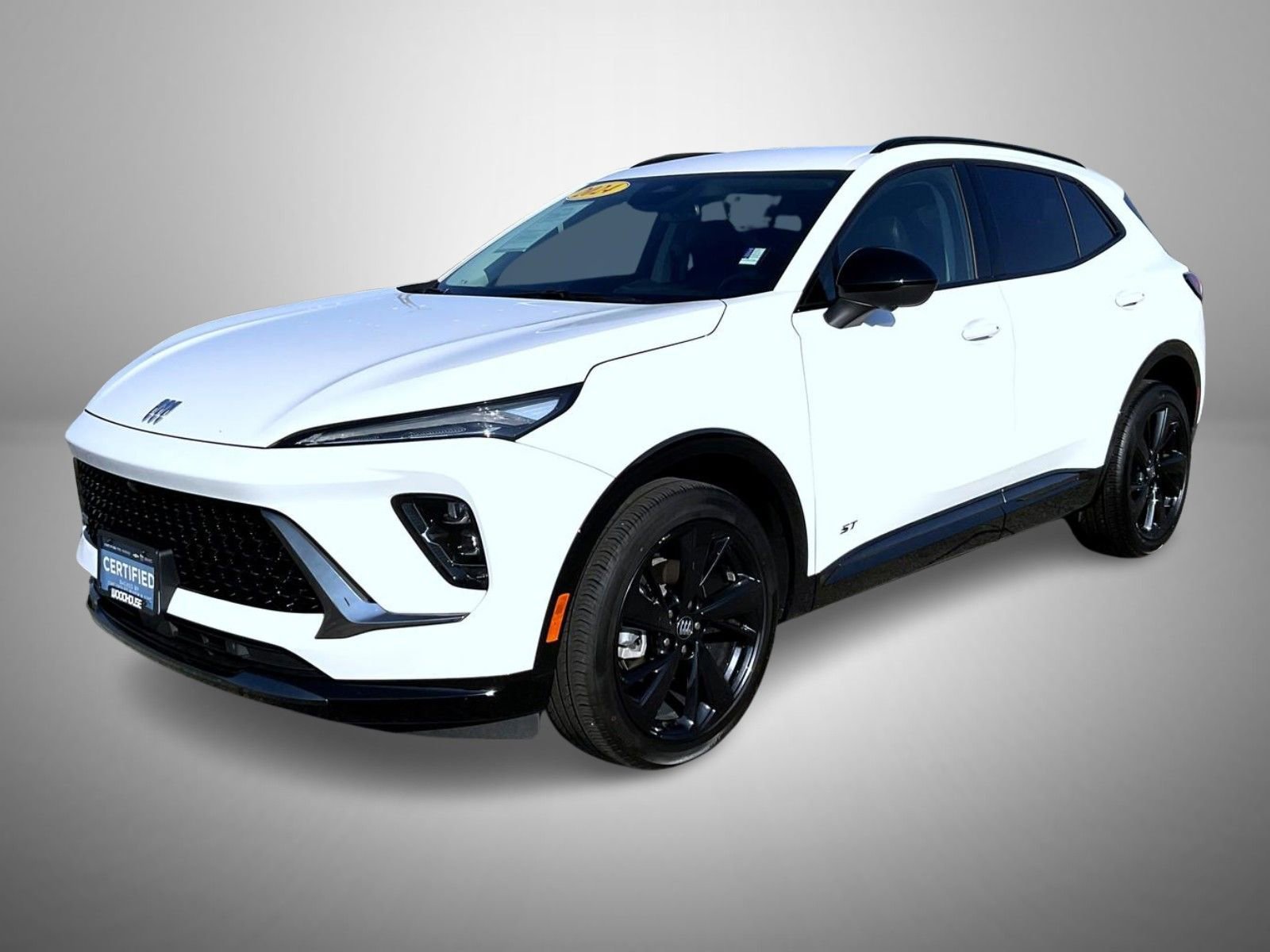 2024 Buick Envision Sport Touring