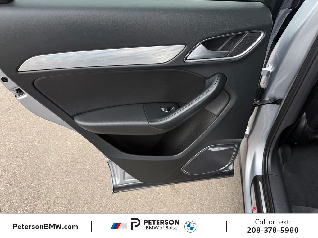 Used 2018  Audi 2.0T Premium image 16