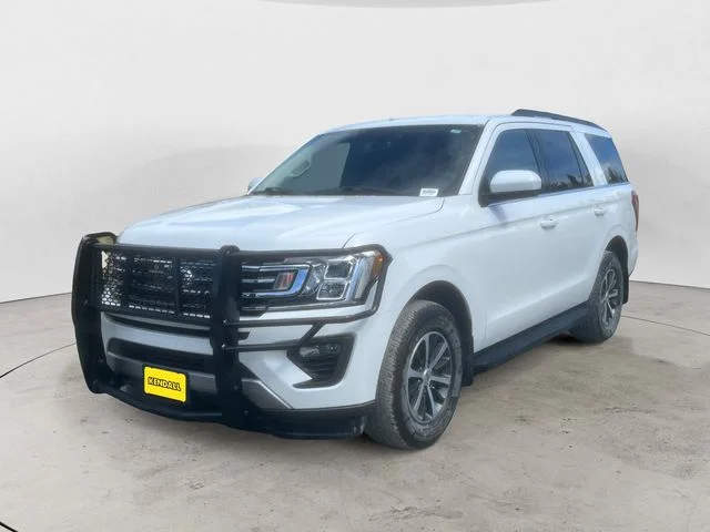 2018 Ford Expedition XLT 4x4's photo