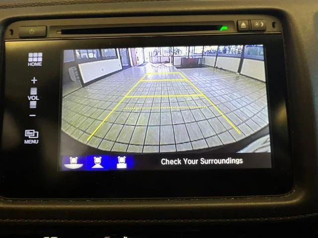 Used 2016 Crystal Black Pearl Honda  image 21