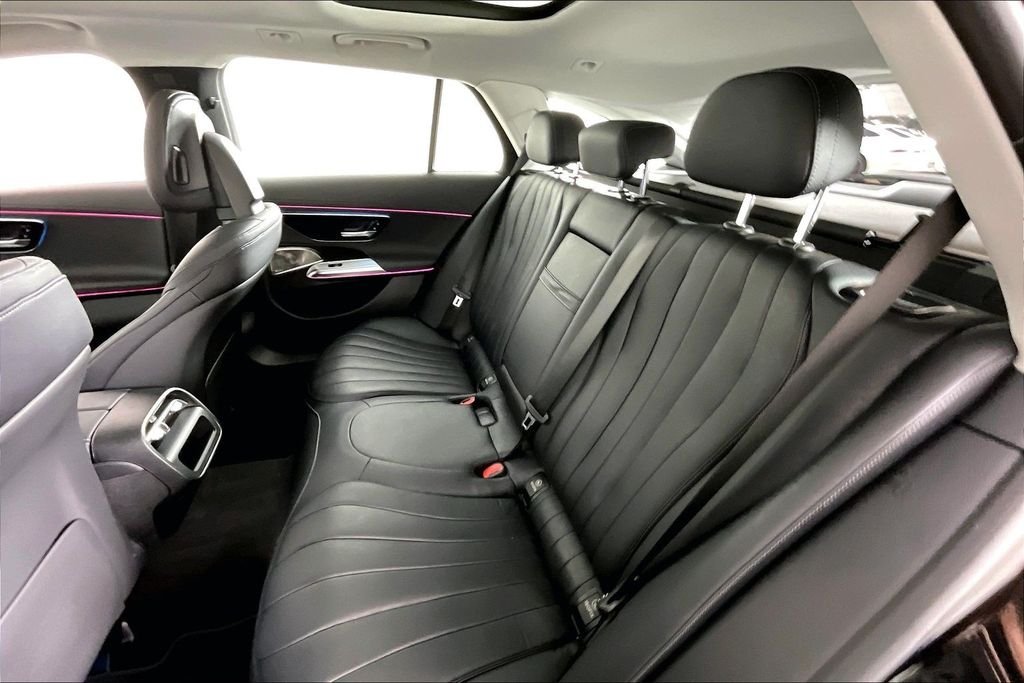 2024 Mercedes-Benz E-Class E450 All-Terrain - Photo 18
