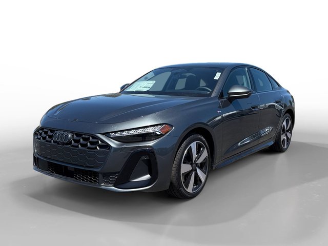 2026 Audi A5 Premium Plus 2.0 TFSI quattro