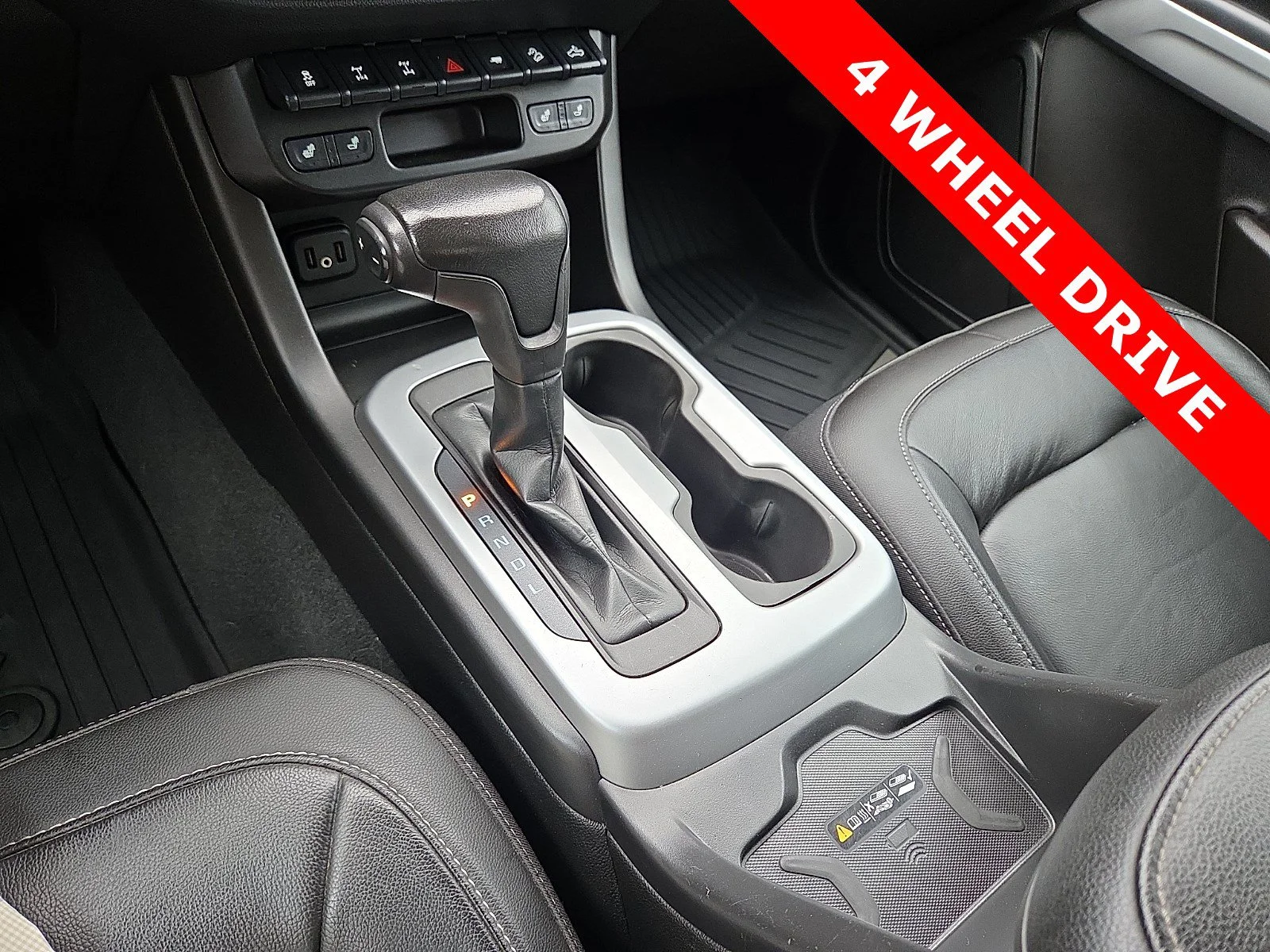 Used 2021 Sand Dune Metallic Chevrolet 4WD ZR2 image 25