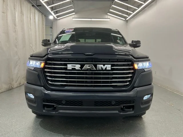 Used 2026 Blue Ram Laramie image 3