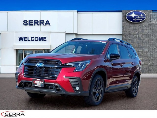 2026 Subaru ASCENT Onyx Edition Touring 7-Passenger